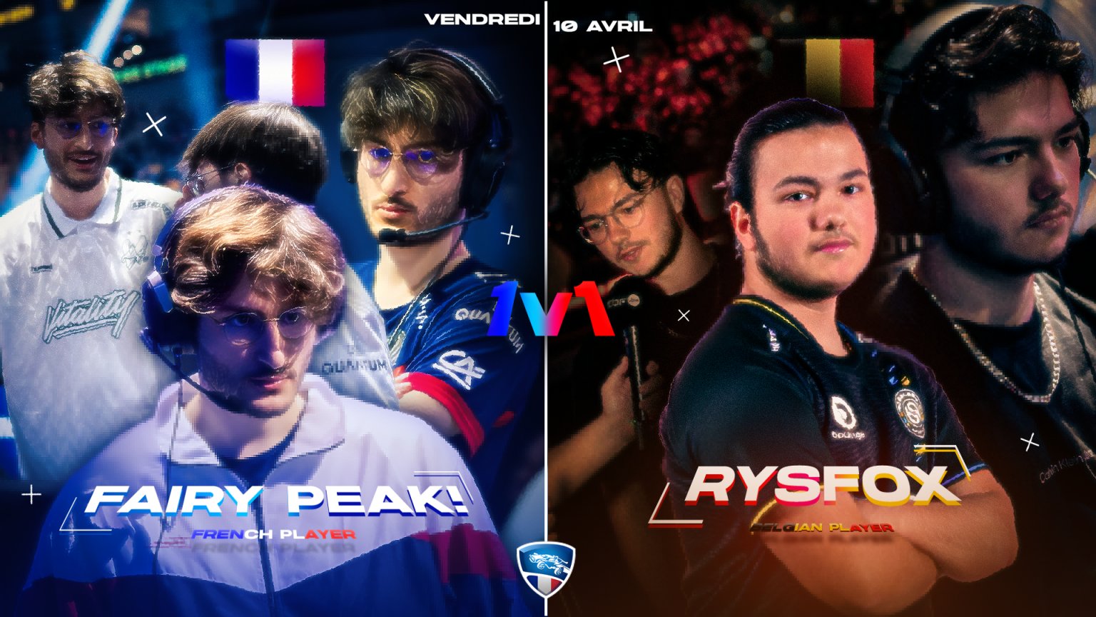 Rysfox vs Fairy Peak