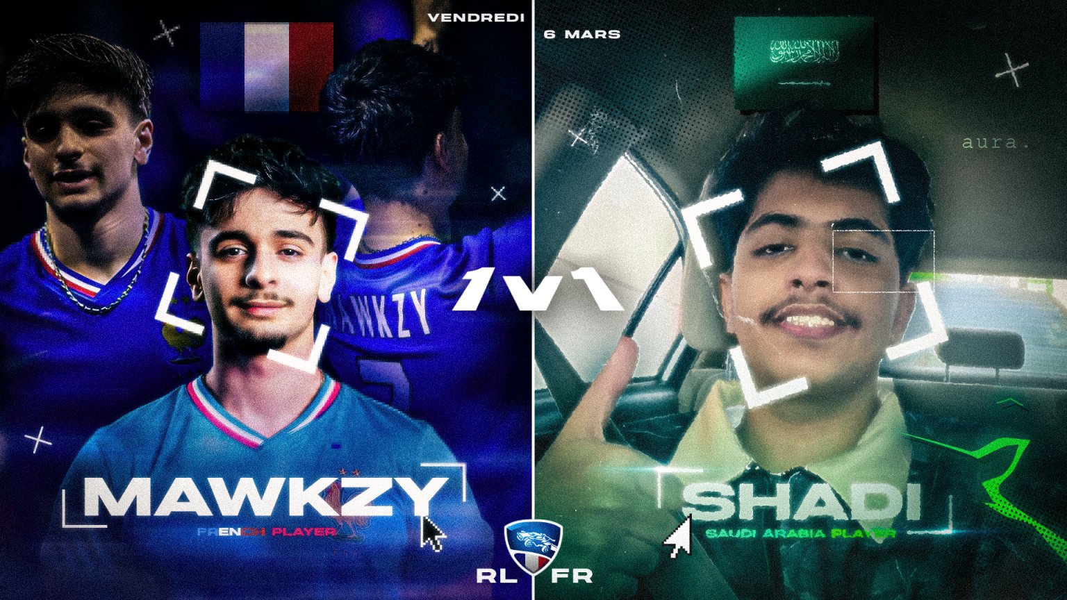 Shadi vs Mawkzy
